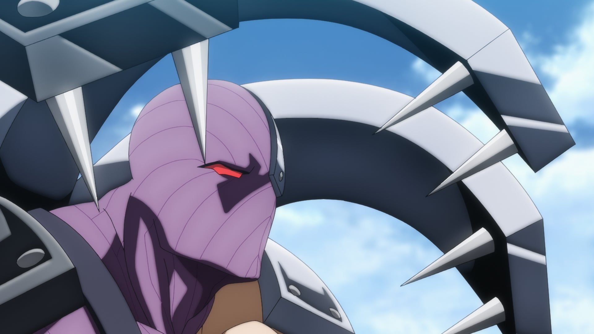 キン肉マン』完璧超人始祖編Season 2 第13話 | Lemino(レミノ) - 映画