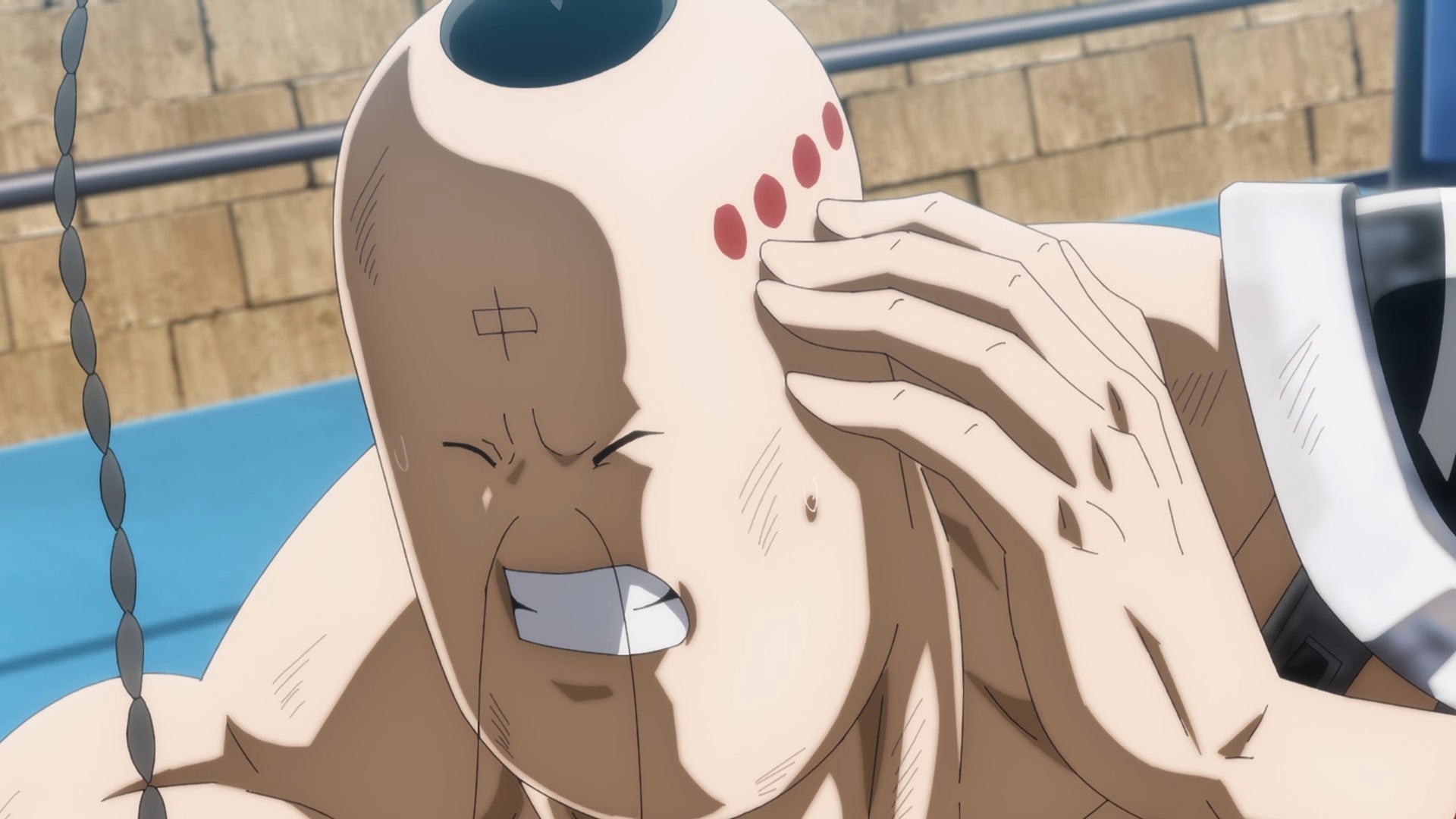 キン肉マン』完璧超人始祖編Season 2 第15話 | Lemino(レミノ) - 映画