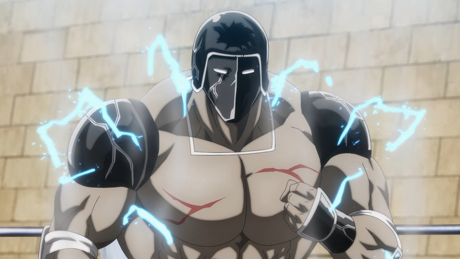 キン肉マン』完璧超人始祖編Season 2 第20話 | Lemino(レミノ) - 映画