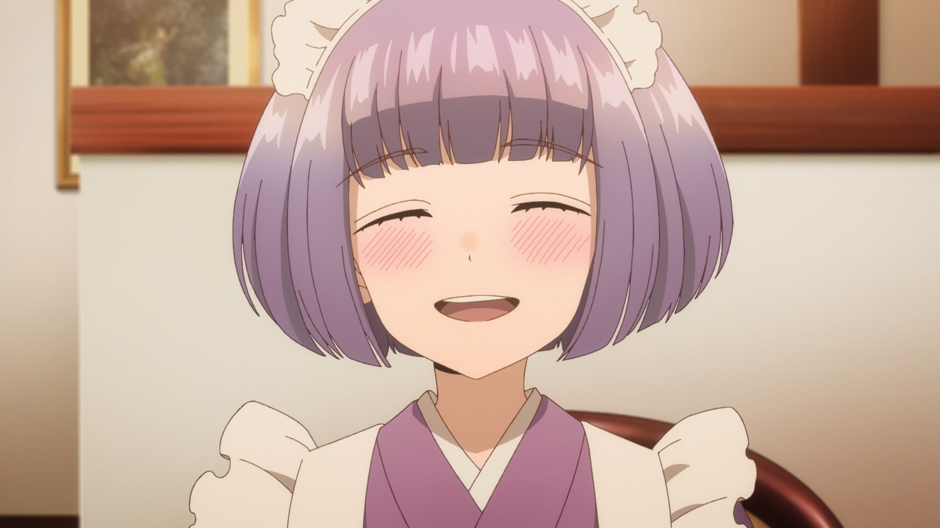誰ソ彼ホテル 塚原音子 primaniacs】TVアニメ『誰ソ彼ホテル』 フレグランス 塚原音子