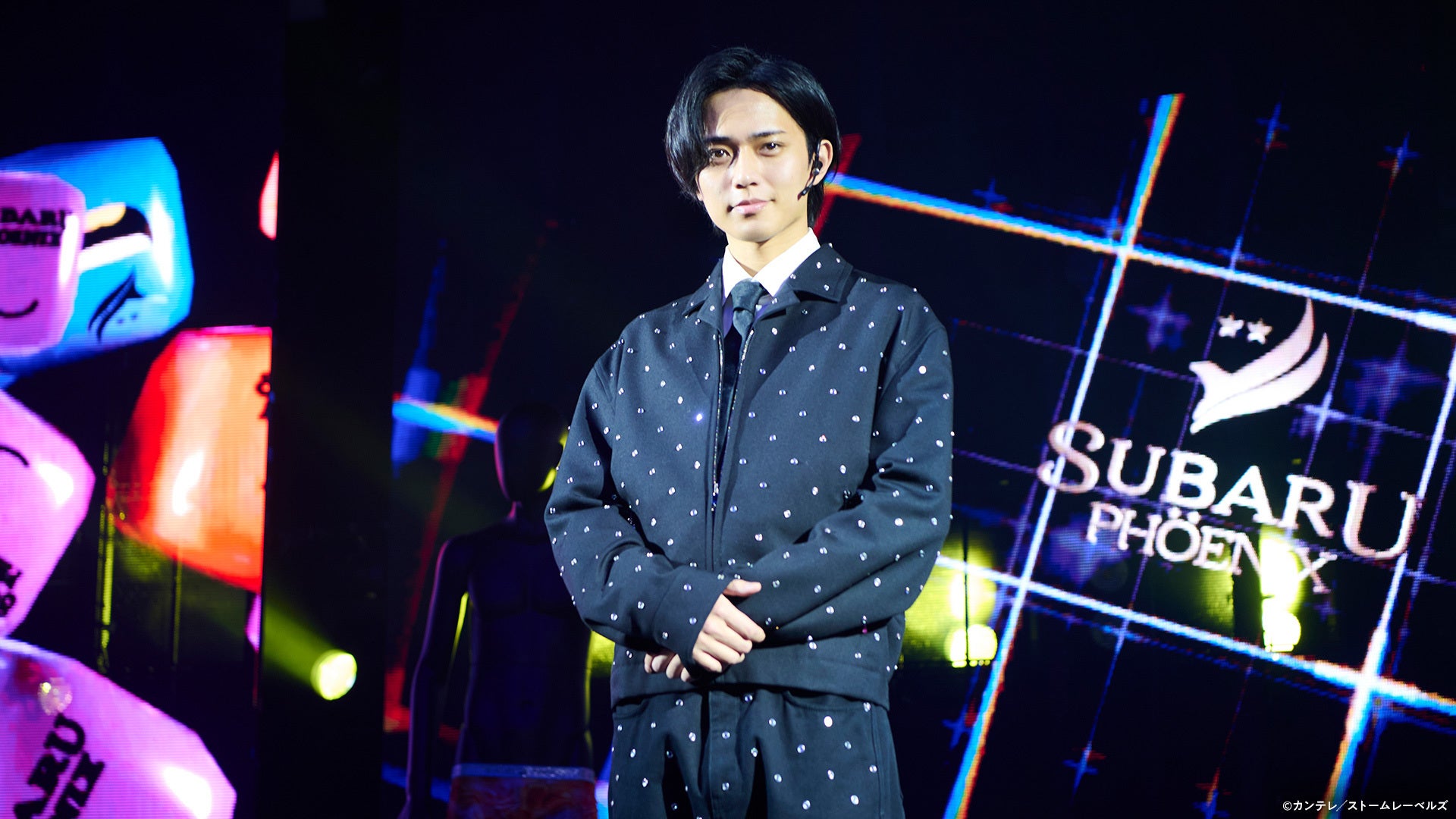 御曹司に恋はムズすぎる | Lemino(レミノ) - 映画・ドラマ・アニメや