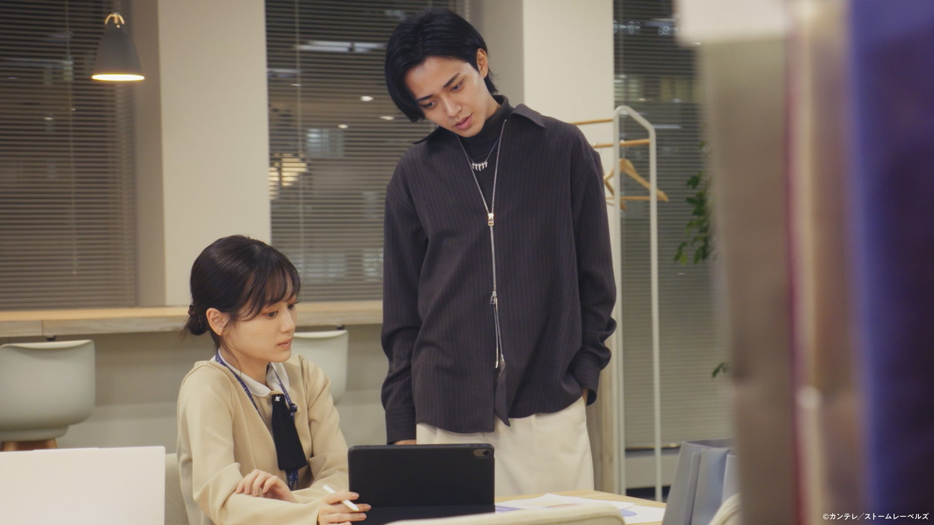 御曹司に恋はムズすぎる | Lemino(レミノ) - 映画・ドラマ・アニメや