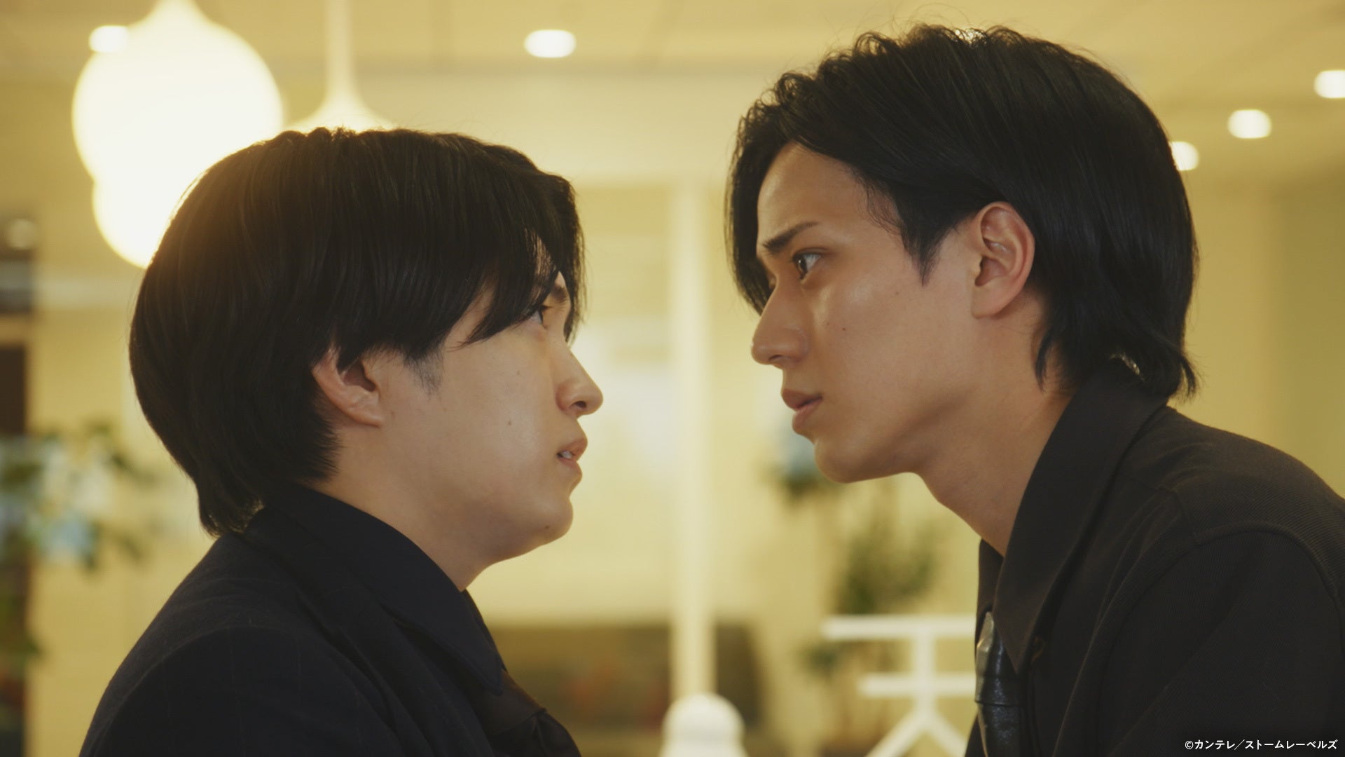 御曹司に恋はムズすぎる | Lemino(レミノ) - 映画・ドラマ・アニメや