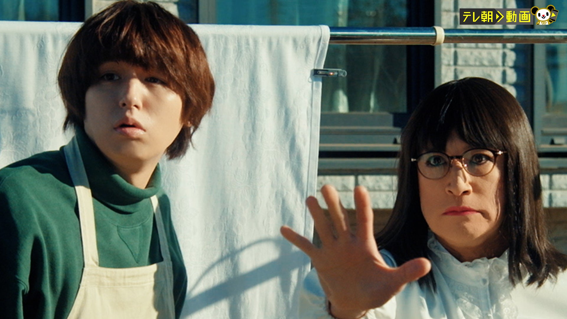 家政夫のミタゾノ（2025） 第7話 | Lemino(レミノ) - 映画