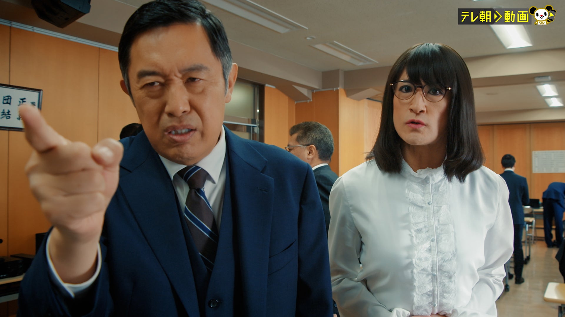 家政夫のミタゾノ 第 7 シーズン ブルーレイ ホットスポット Amazon.co.jp: 家政夫のミタゾノ（2025）を観る | Prime Video