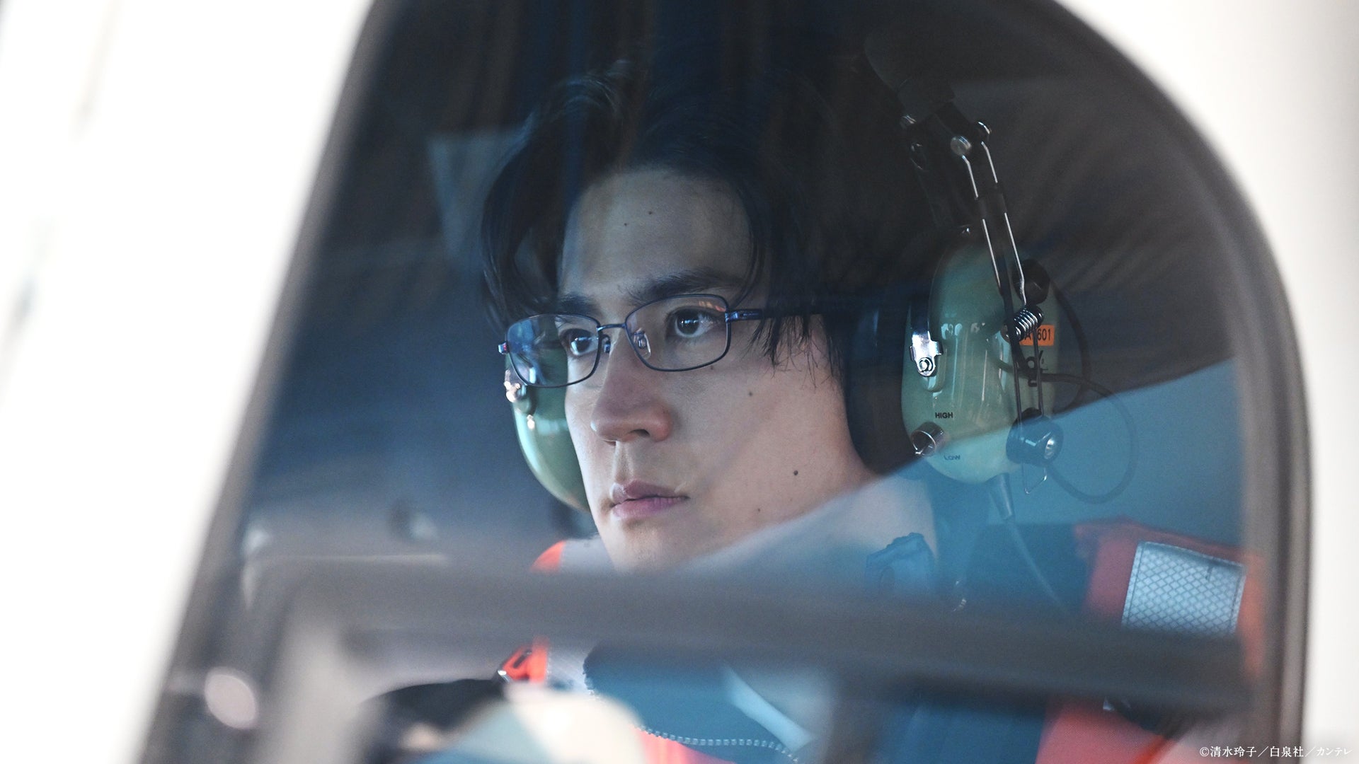 秘密　ドラマ 秘密〜THE TOP SECRET〜』月10ドラマ【公式】 (@himitsu_ktv) / X