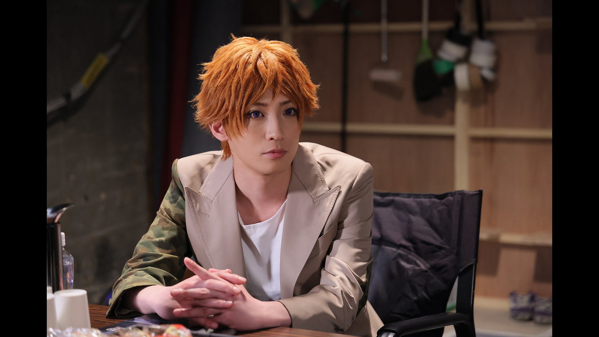 MANKAI MOVIE A3!～Another Stories～〈4枚組〉 MANKAI MOVIE A3!～Another Stories～〈4枚組〉 Amazon.co.jp