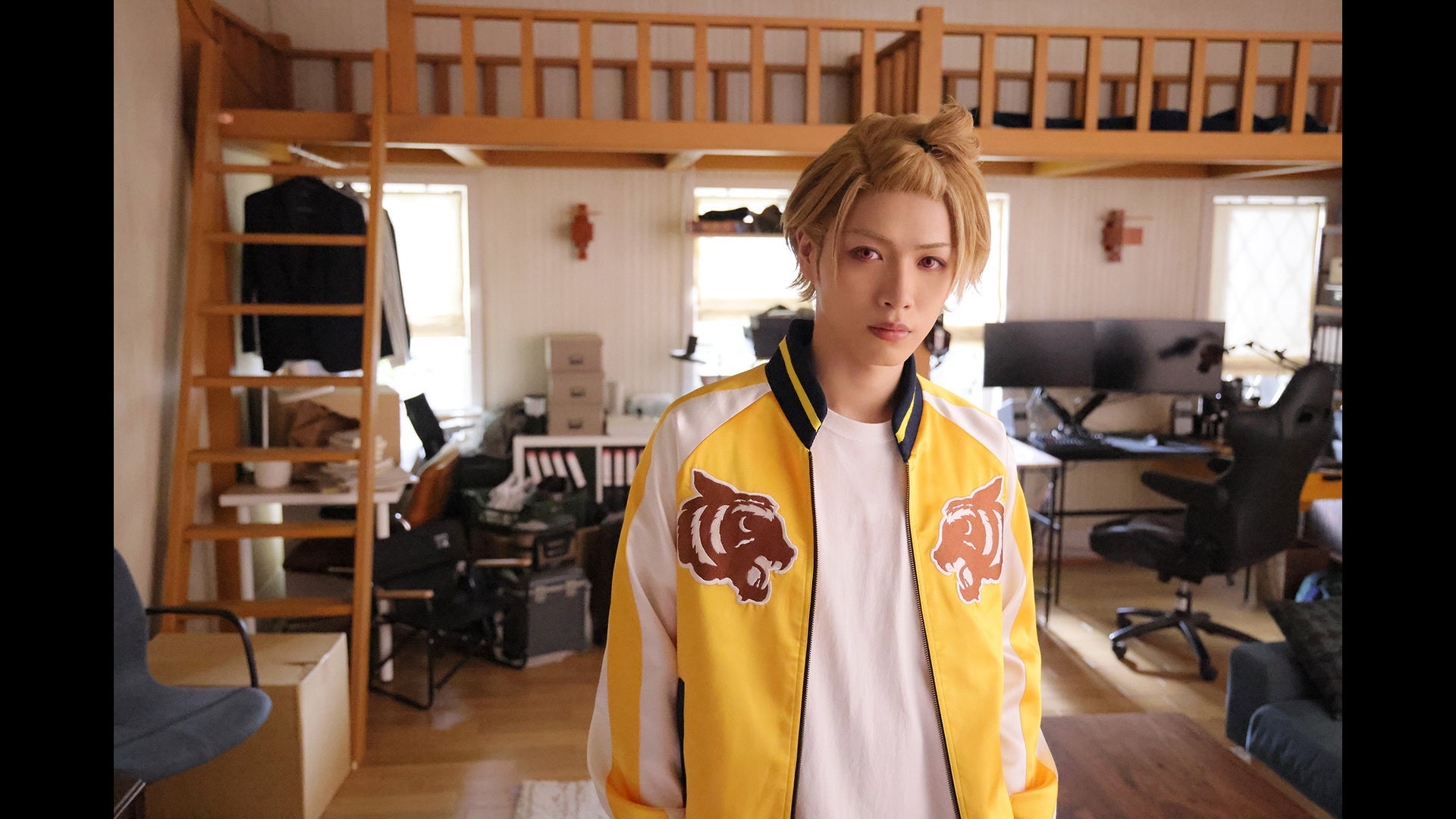 MANKAI MOVIE A3!～Another Stories～〈4枚組〉 MANKAI MOVIE A3!～Another Stories～〈4枚組〉 Amazon.co.jp