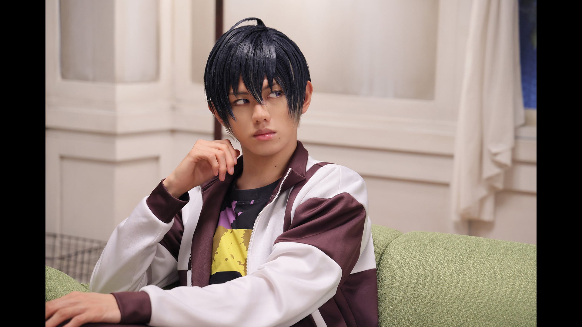 MANKAI MOVIE『A3!』～Another Stories～ #4 | Lemino(レミノ