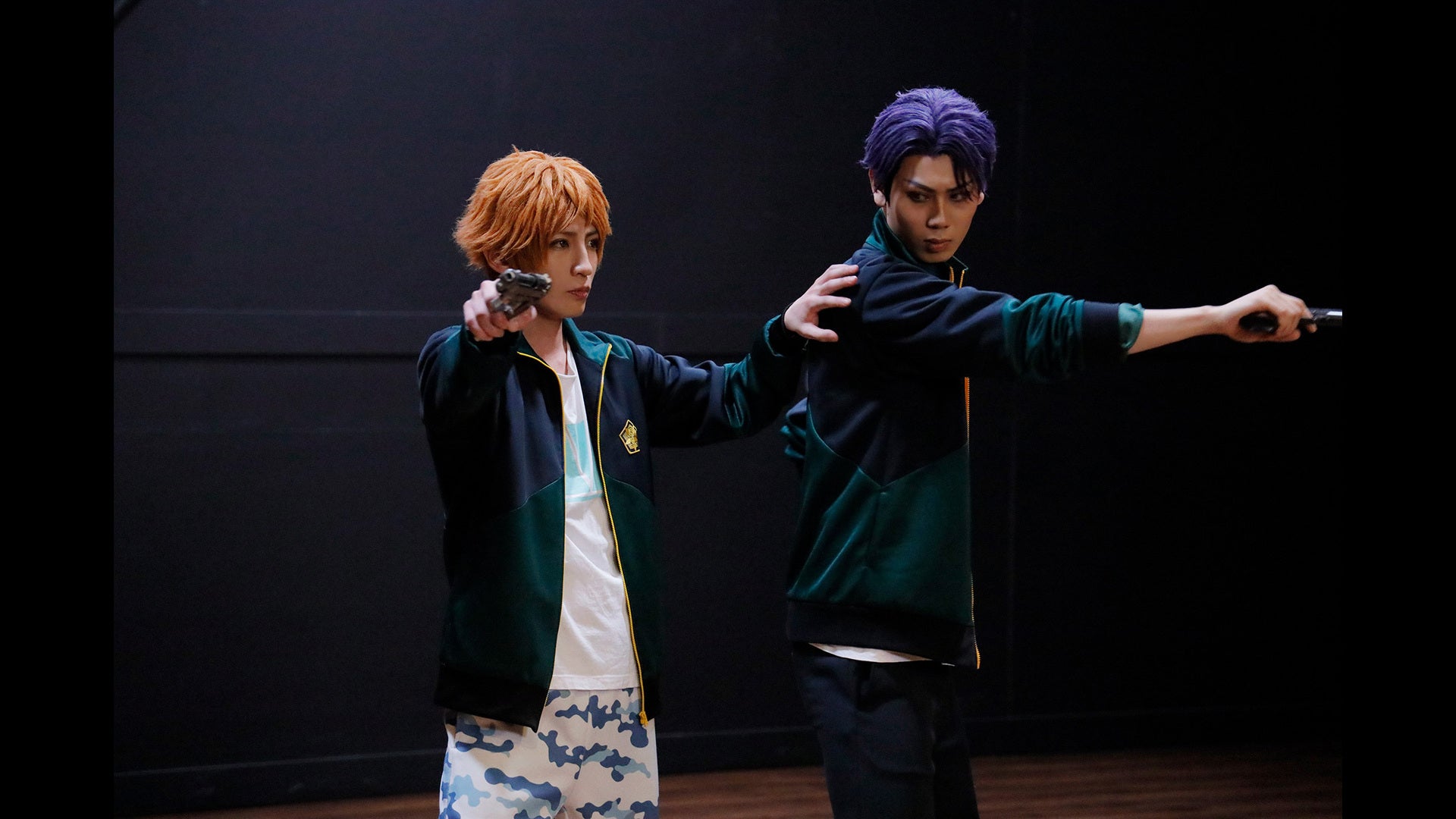 MANKAI MOVIE A3!～Another Stories～〈4枚組〉 MANKAI MOVIE『A3!』～Another Stories～ DVD | ポニーキャニオン