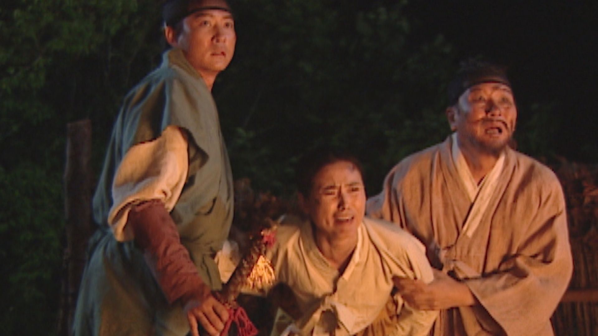 太陽人イ・ジェマ ～韓国医学の父～ | Lemino(レミノ) - 映画