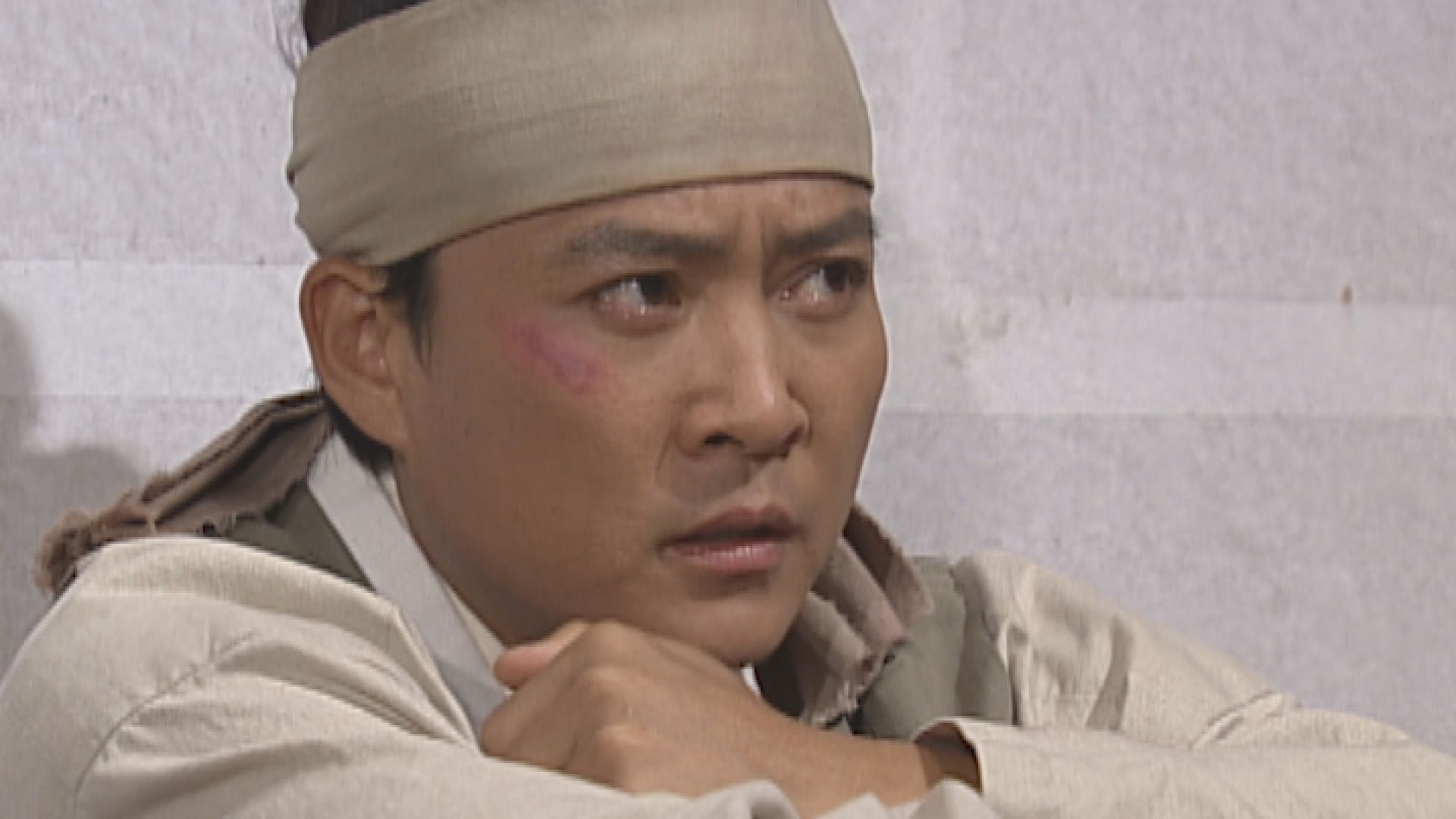 太陽人イ・ジェマ ～韓国医学の父～ 第1話 | Lemino(レミノ