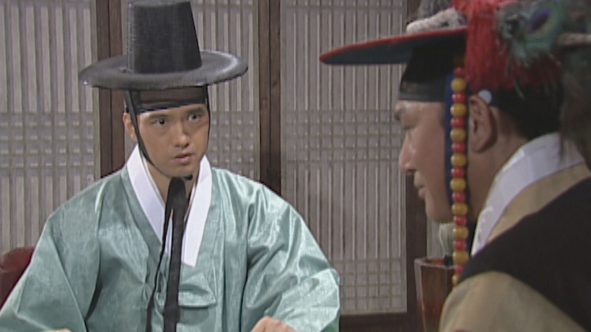 韓流ドラマ:太陽人、イ-ジェマ:のDVです 太陽人イ・ジェマ ～韓国医学の父～｜フジテレビの人気ドラマ