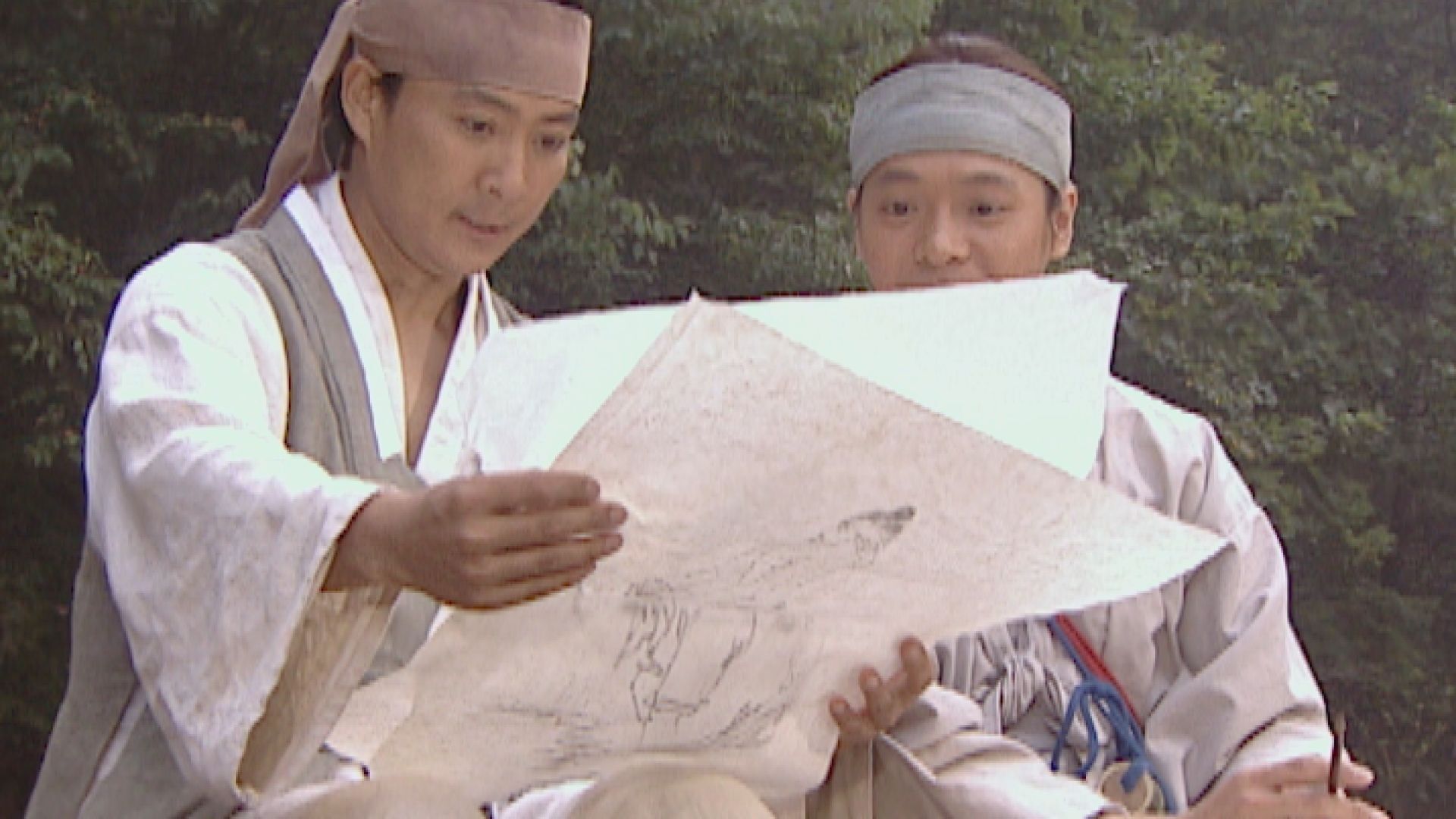 Amazon.co.jp: 太陽人 イ・ジェマ ~韓国医学の父~ DVD-BOX1