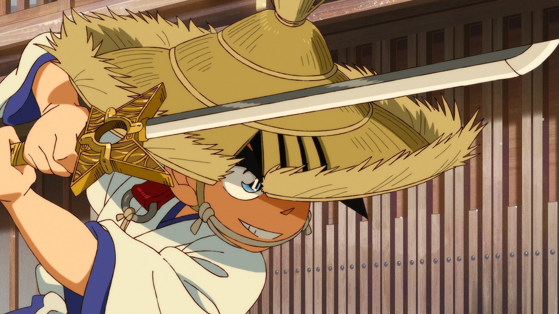 真・侍伝 YAIBA 17話 | Lemino(レミノ) - 映画・ドラマ・アニメや音楽