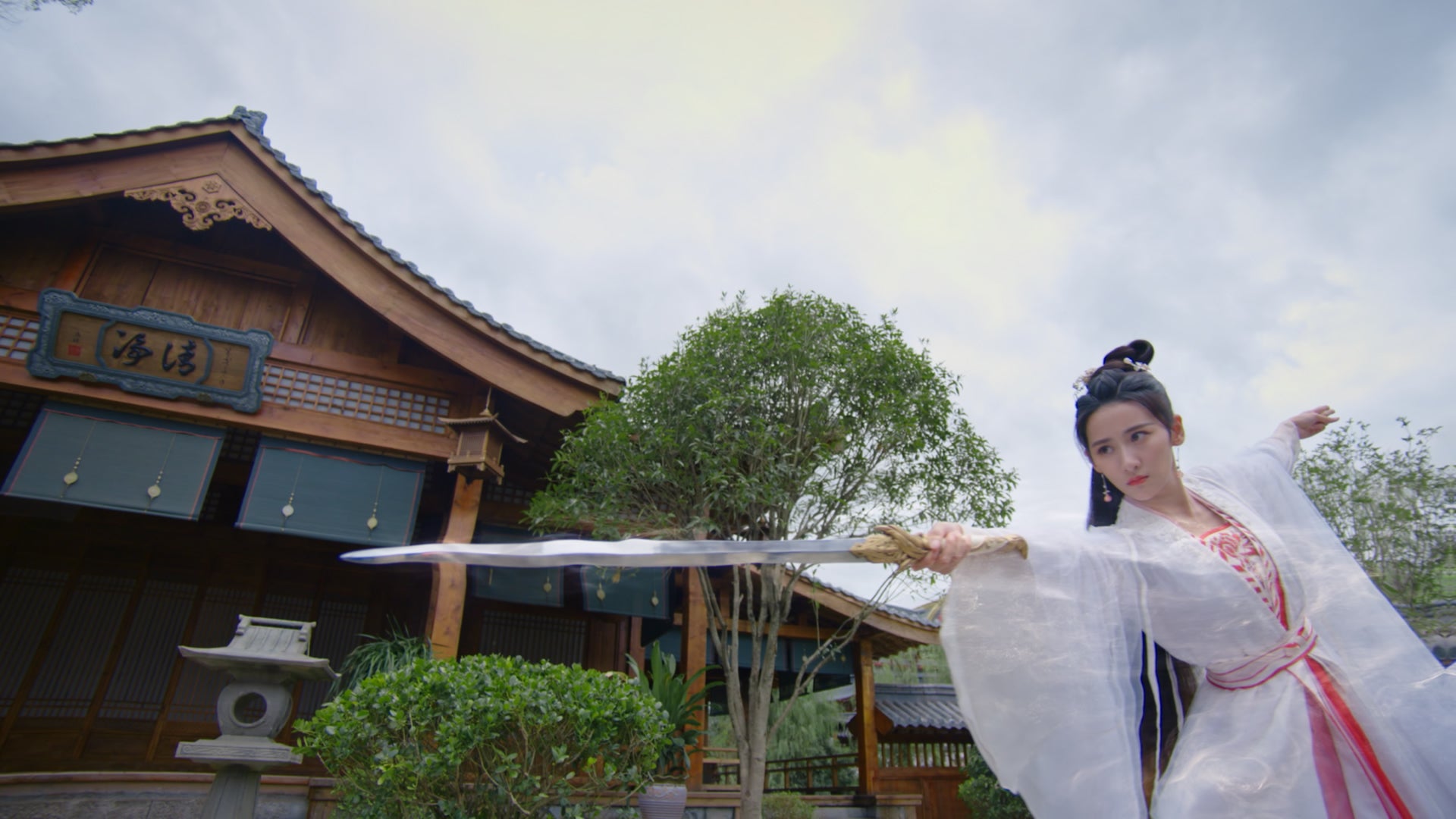 恋華(れんか)～ラブ・オブ・フェニックス～ | Lemino(レミノ) - 映画