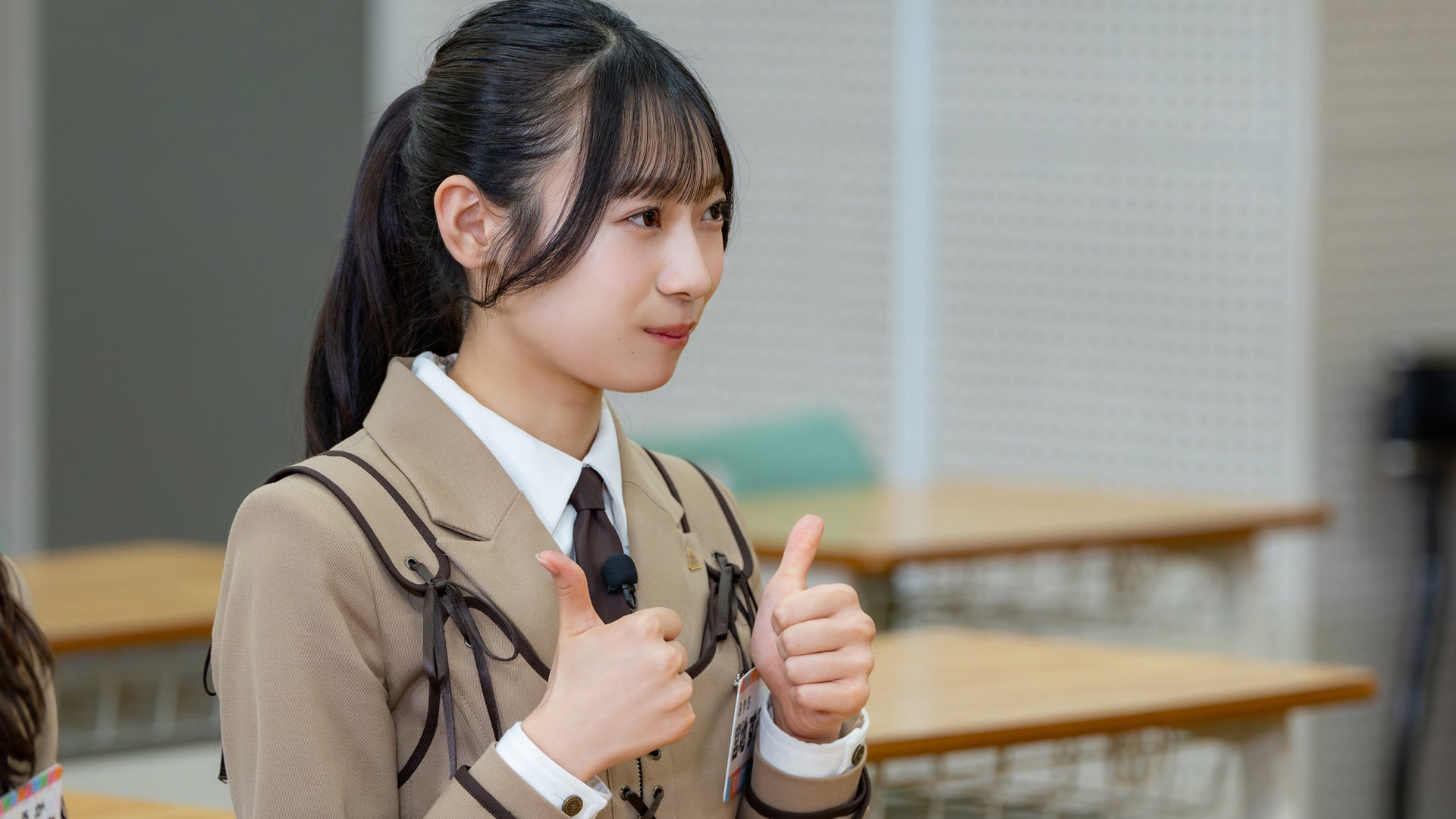 まさみんになります。 もっと！日向坂になりましょう #29 番外編 | Lemino(レミノ