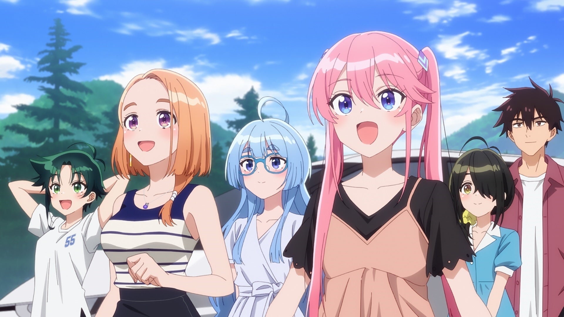 紫雲寺家の子供たち Episode.11 | Lemino(レミノ) - 映画・ドラマ