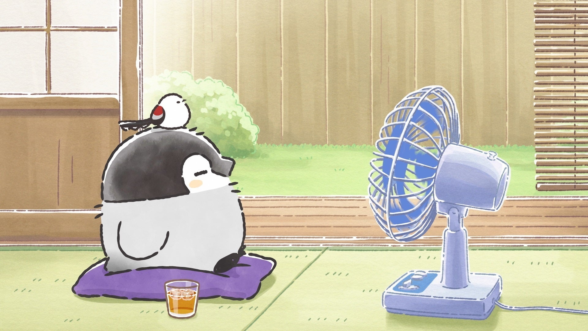 コウペンちゃん 第15話 | Lemino(レミノ) - 映画・ドラマ・アニメや