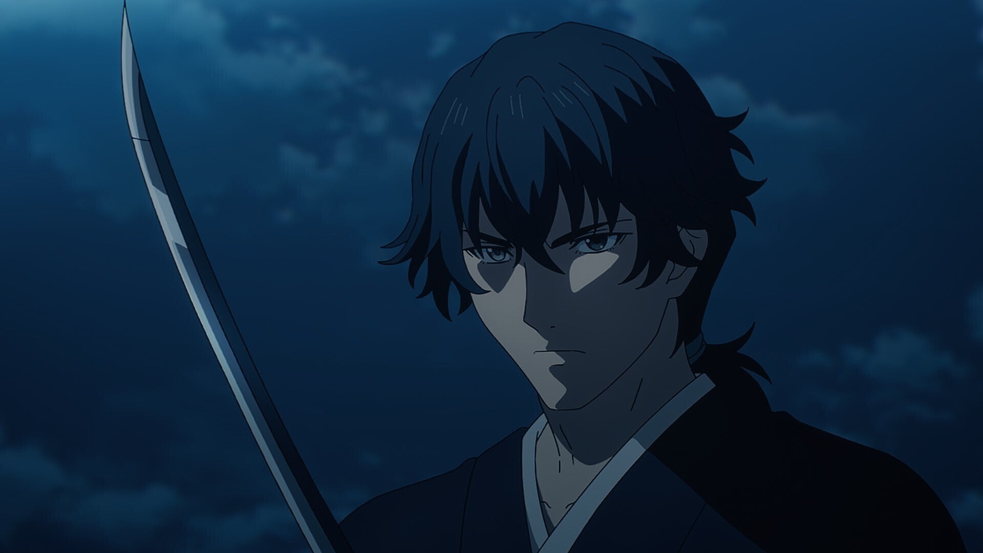 ・神事行燈　2編 4編 鬼人幻燈抄 第4話 | Lemino(レミノ) - 映画・ドラマ・アニメや音楽