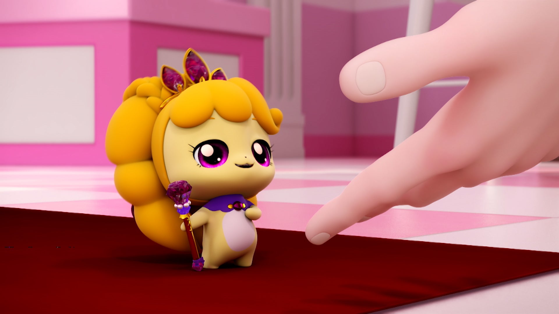 キラキラ キャッチ！ティニピン #16 | Lemino(レミノ) - 映画・ドラマ