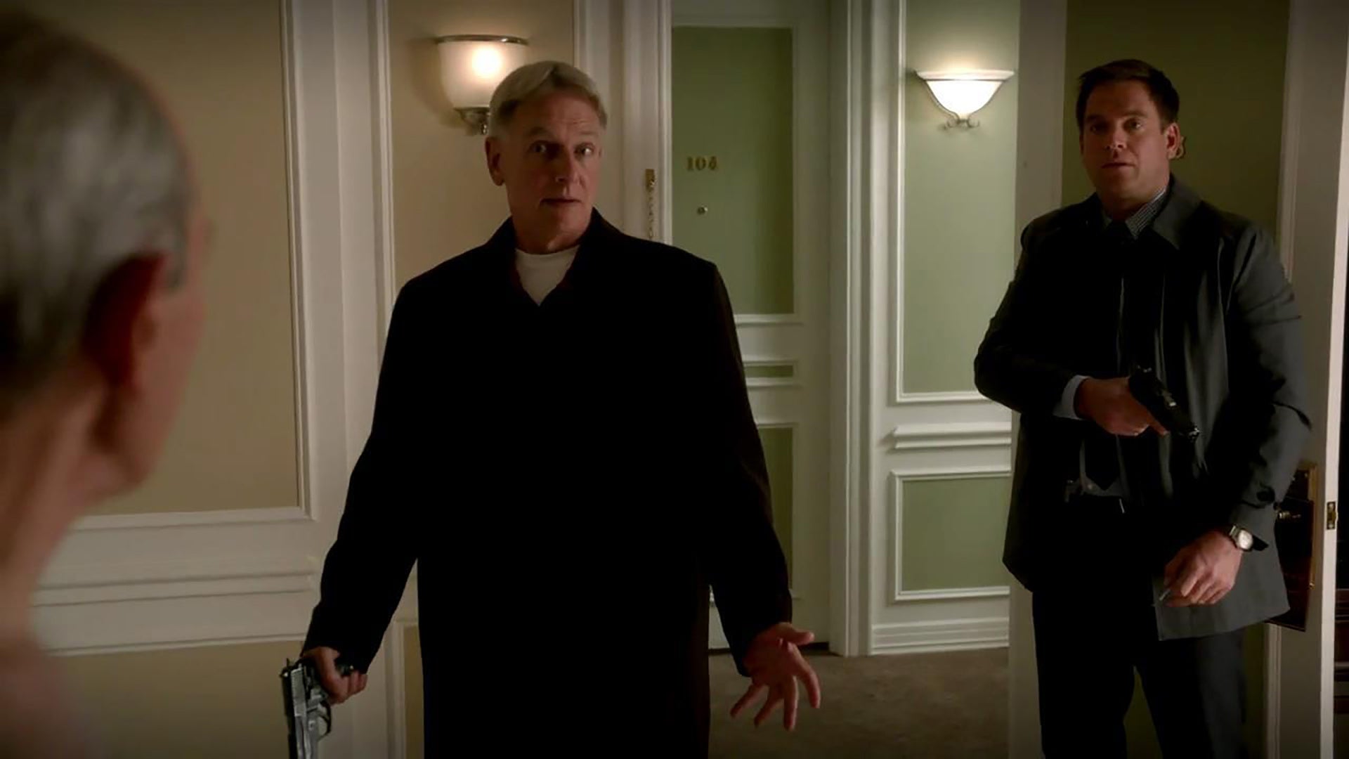 NCIS ネイビー犯罪捜査班 Season 11 「第10話」 | Lemino(レミノ