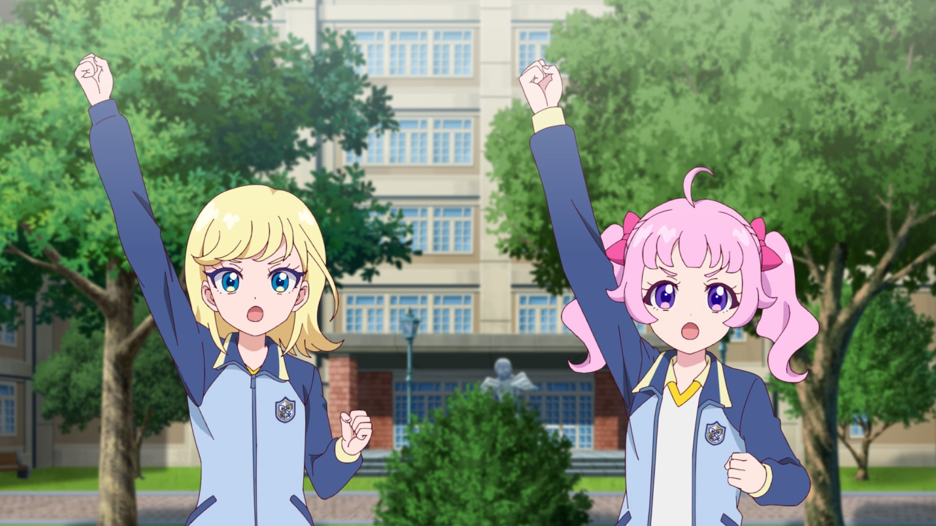 ひみつのアイプリ リング編 #58 | Lemino(レミノ) - 映画・ドラマ