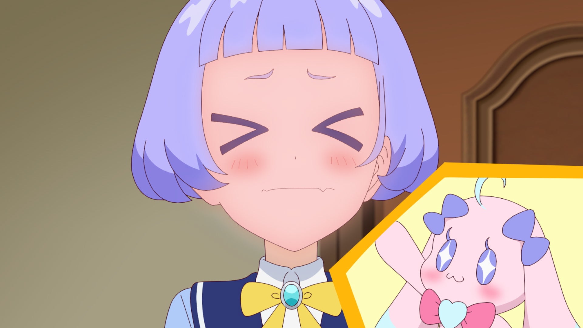 アイプリ　リング姫 ひみつのアイプリ リング編 #59 | Lemino(レミノ) - 映画・ドラマ