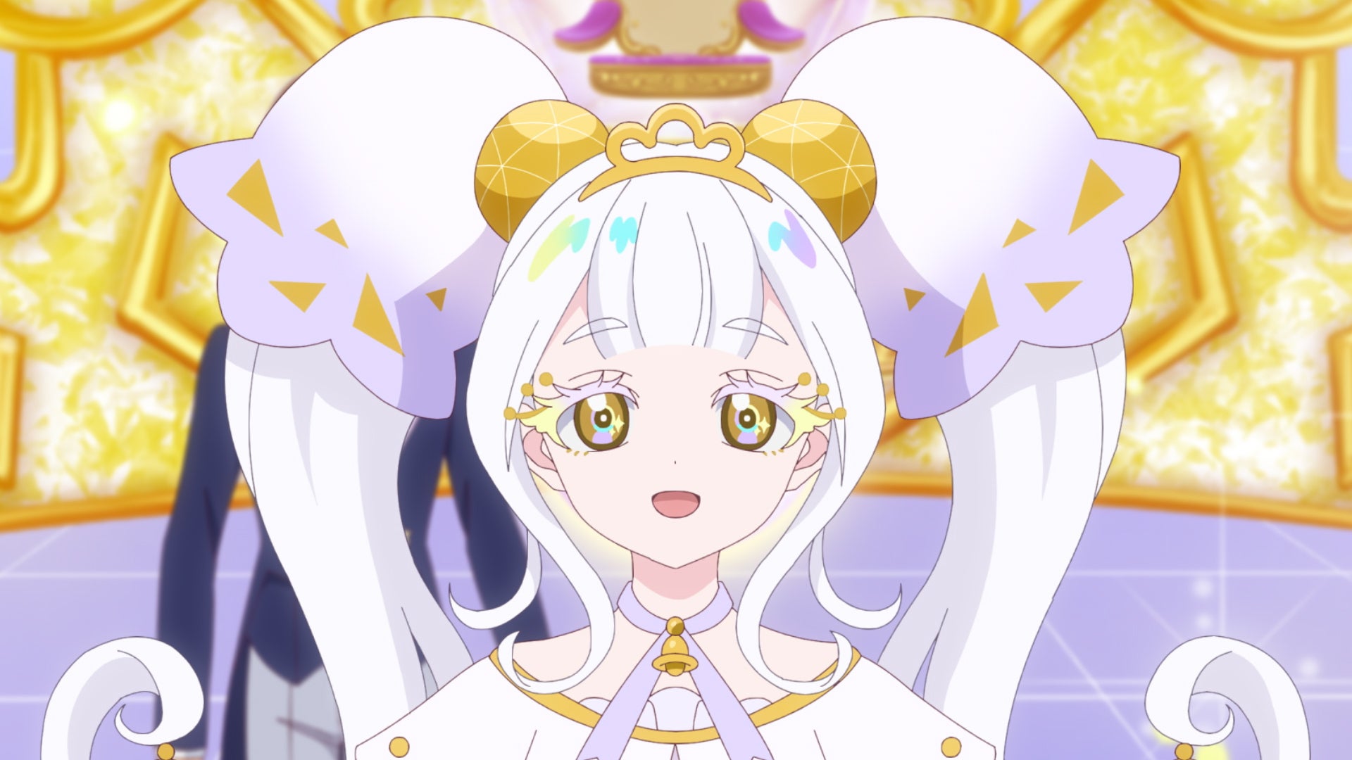 ひみつのアイプリ リング編 #52 | Lemino(レミノ) - 映画・ドラマ