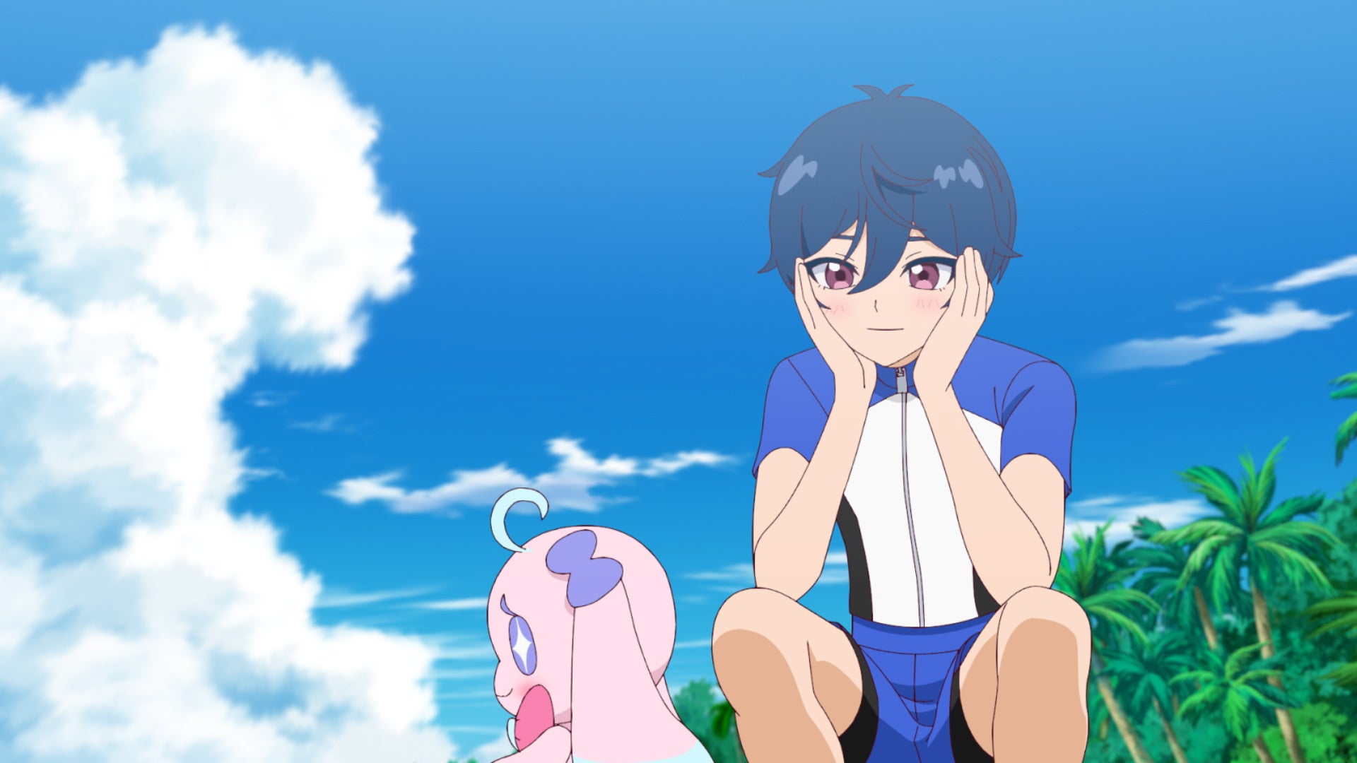 ひみつのアイプリ リング編 #69 | Lemino(レミノ) - 映画