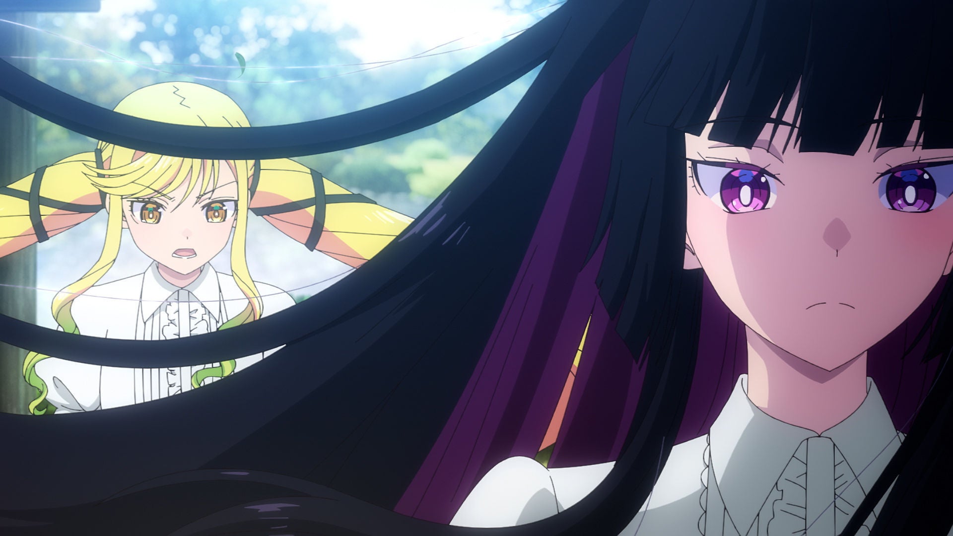ロックは淑女の嗜みでして 第9話 | Lemino(レミノ) - 映画