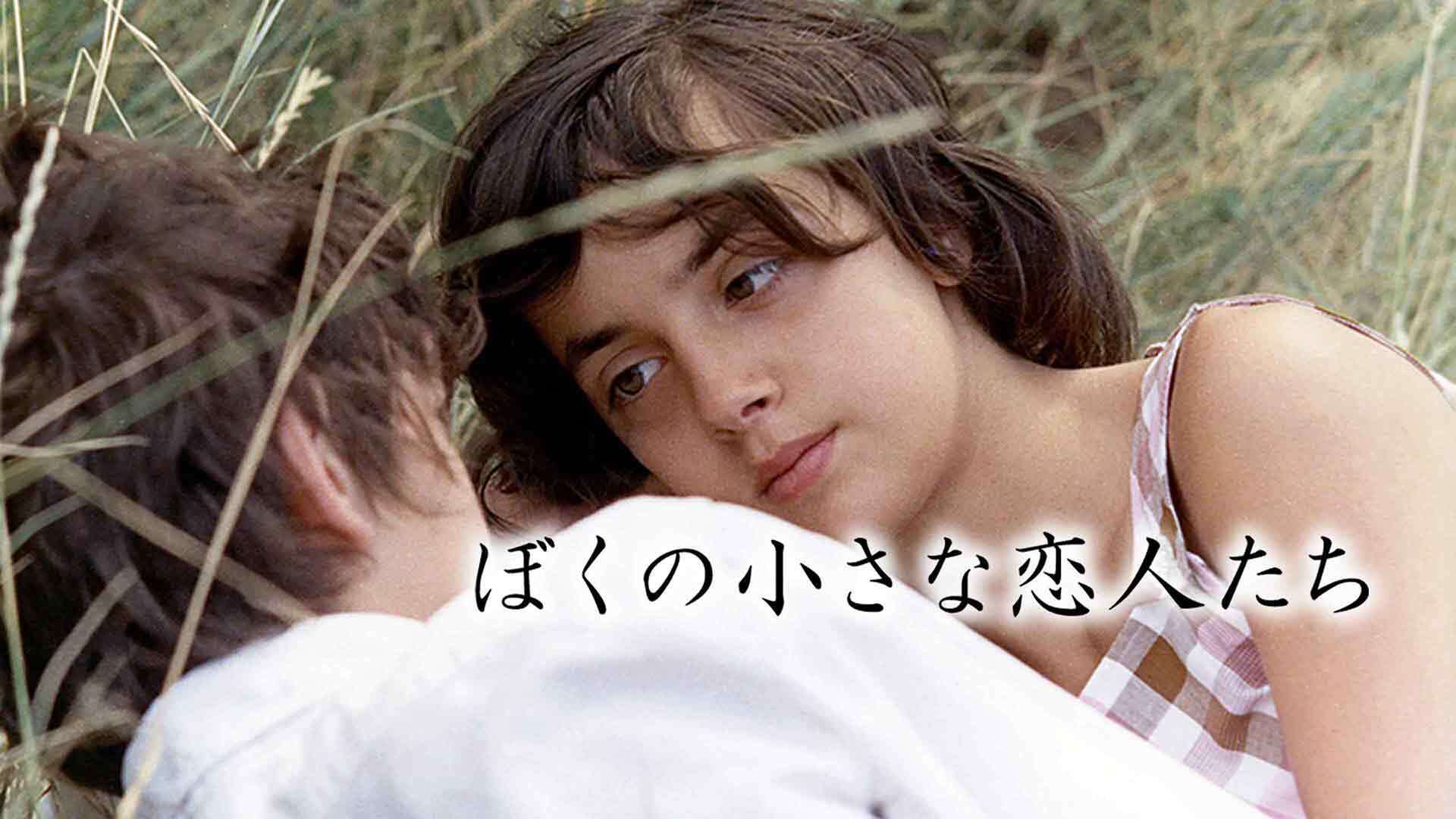 ぼくの小さな恋人たち レストア版 | Lemino(レミノ) - 映画・ドラマ