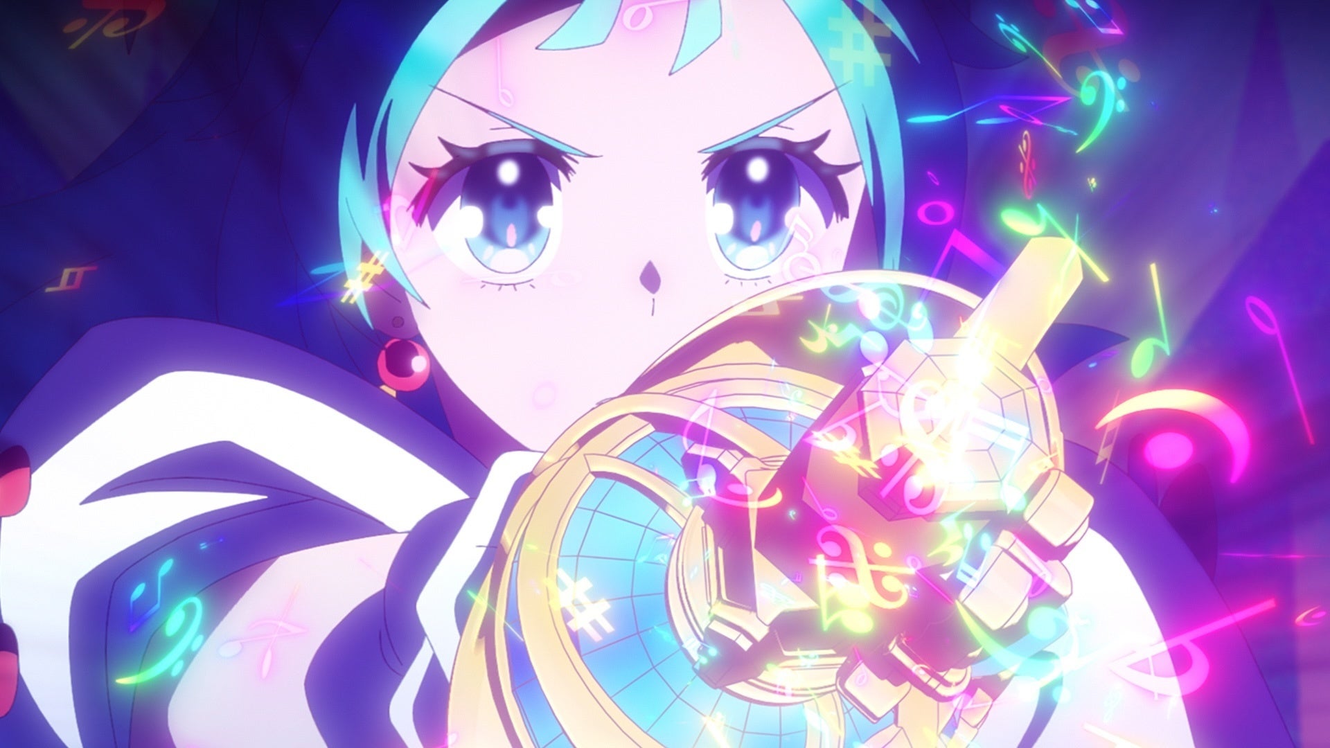 プリンセッション・オーケストラ 第14話 | Lemino(レミノ