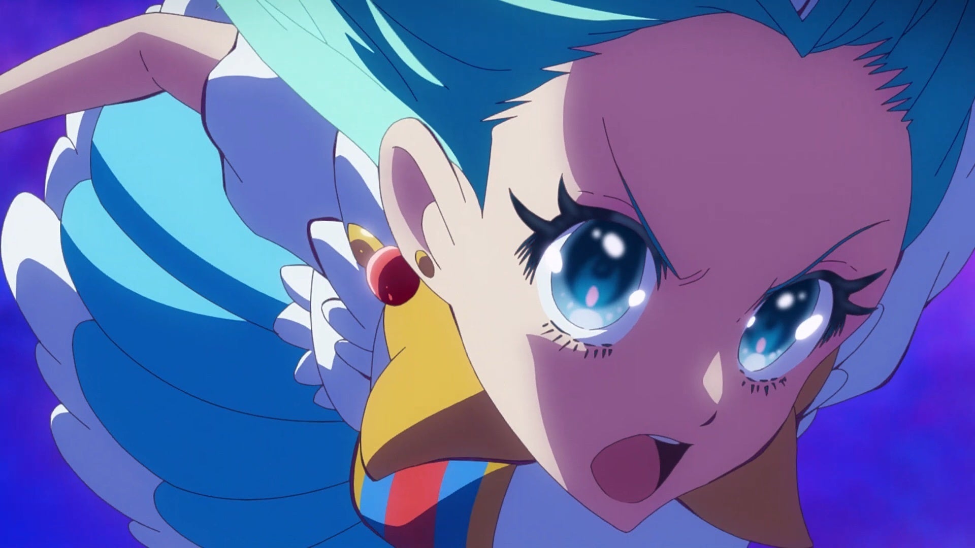 プリンセッション・オーケストラ 放送直前特番 | Lemino(レミノ