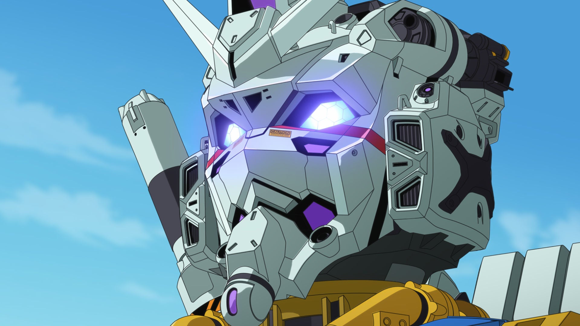 Amazon.co.jp: 機動戦士ガンダムΖΖを観る | Prime Video