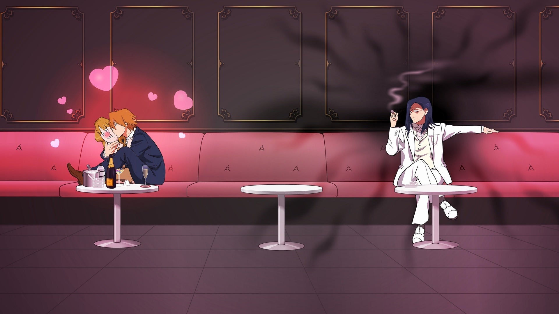 15.えぶりでいホスト えぶりでいホスト 15杯目 | Lemino(レミノ) - 映画・ドラマ・アニメ