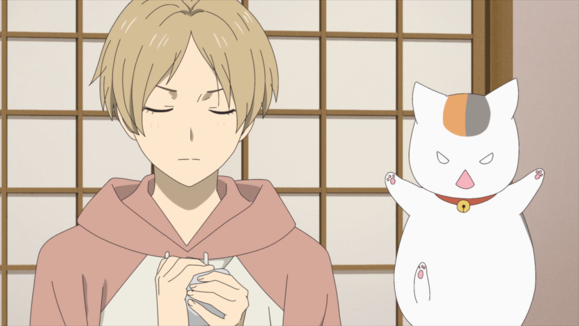 夏目友人帳 漆 #1 | Lemino(レミノ) - 映画・ドラマ・アニメや音楽