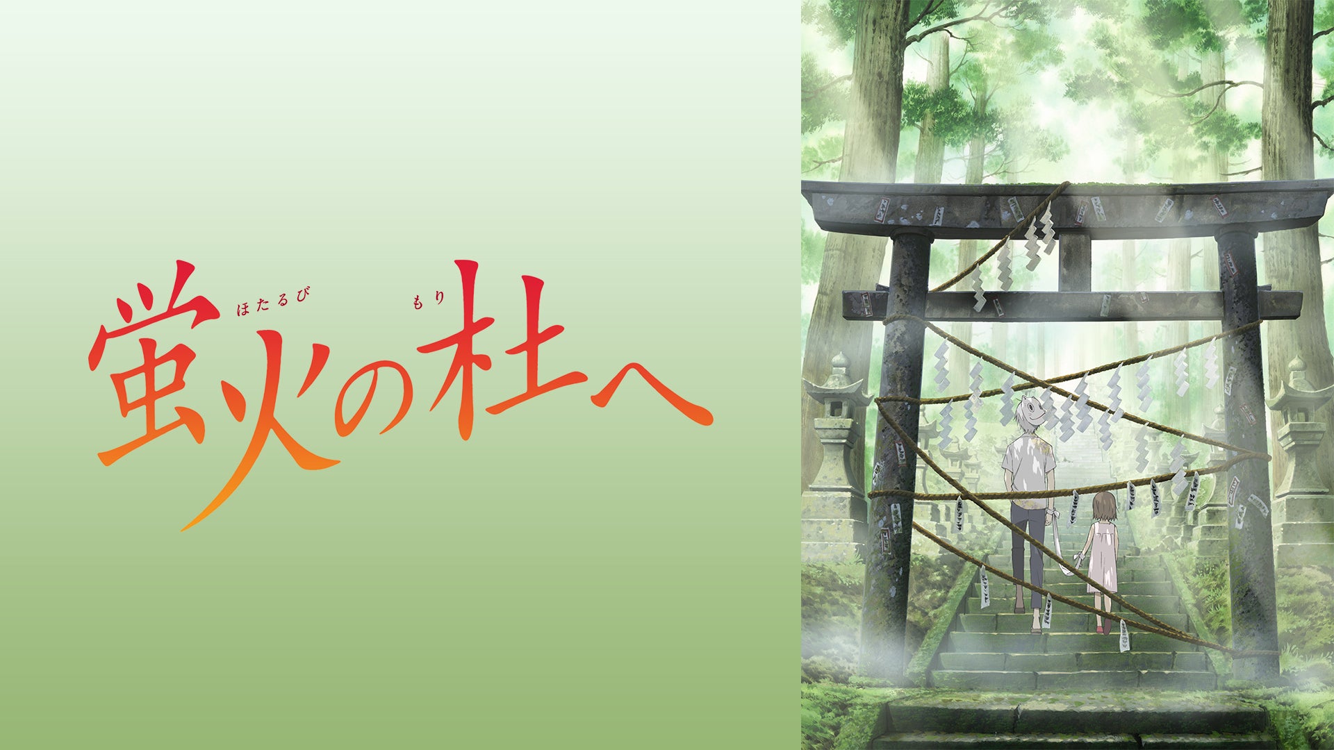 蛍火の杜へ【完全生産限定版】 [DVD] 美品 蛍火の杜へ 完全