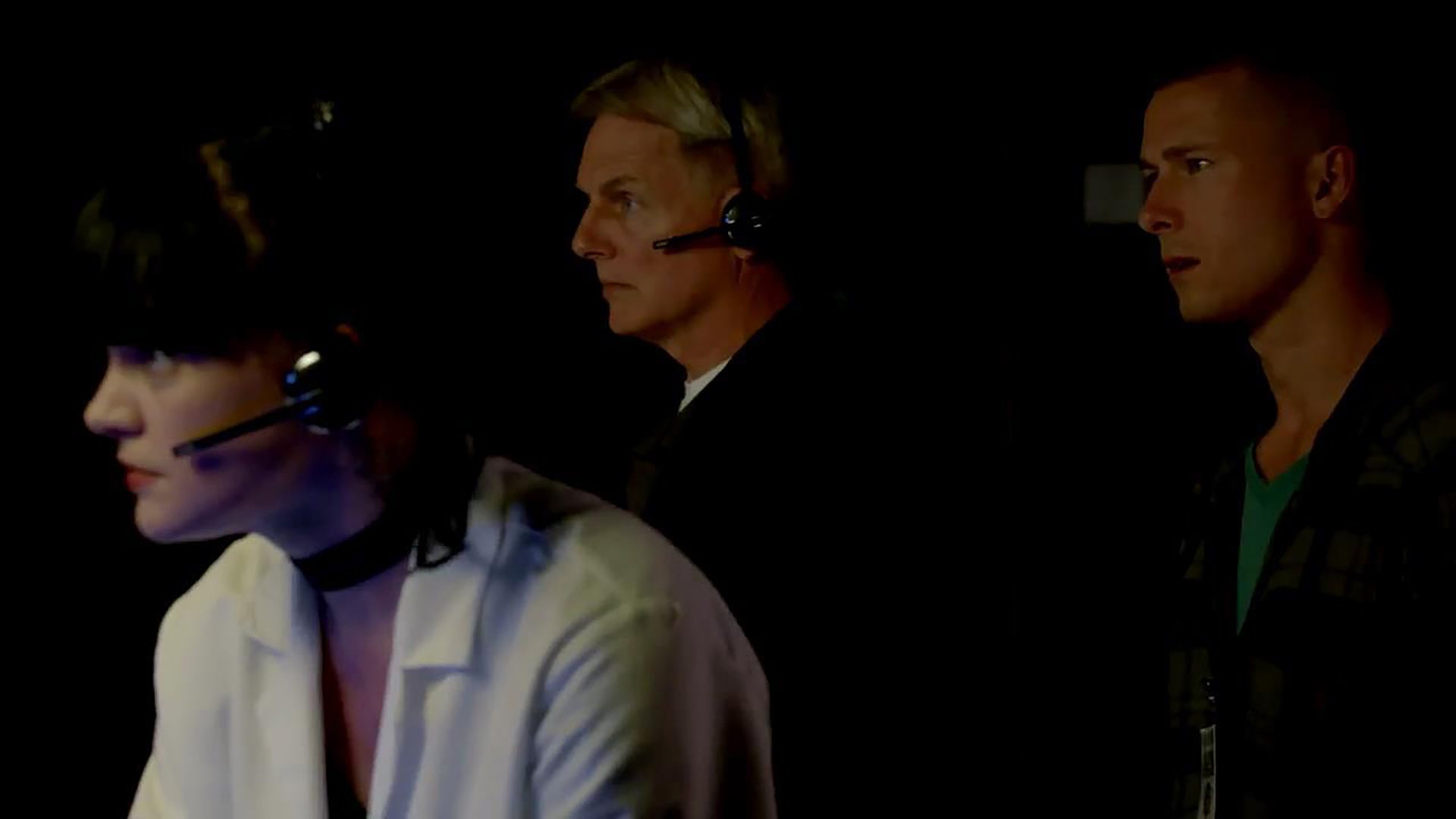 NCIS ネイビー犯罪捜査班 Season 10 「第9話」 | Lemino(レミノ