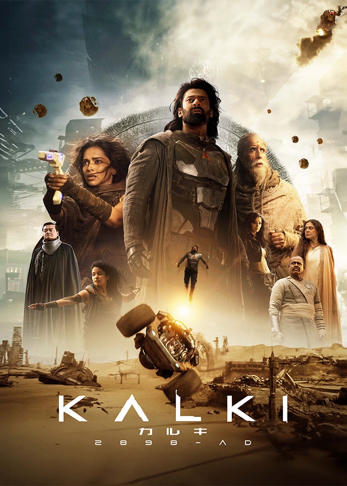 フライト・デスティネーション | Lemino(レミノ) - 映画・ドラマ