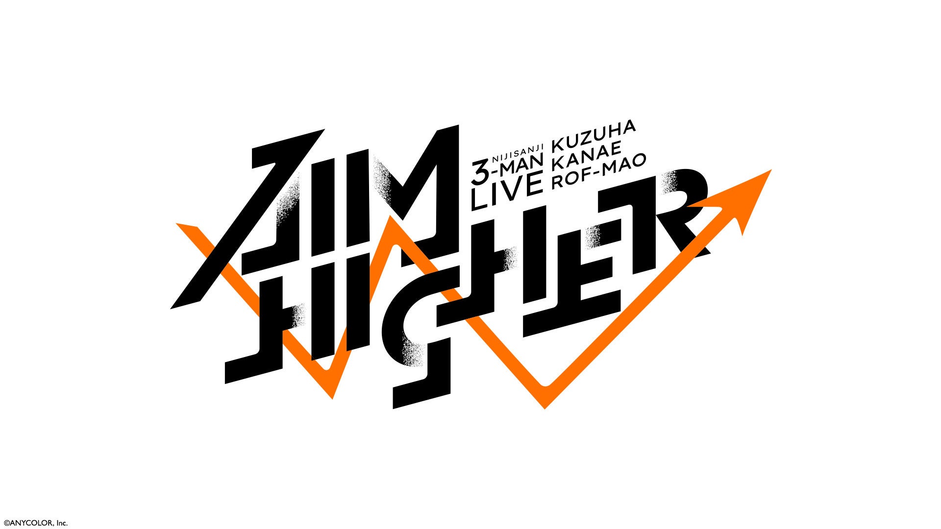 Kuzuha&Kanae&ROF-MAOThree-ManLIVE通常盤
Bd Amazon.co.jp: Kuzuha & Kanae & ROF-MAO Three-Man LIVE「Aim