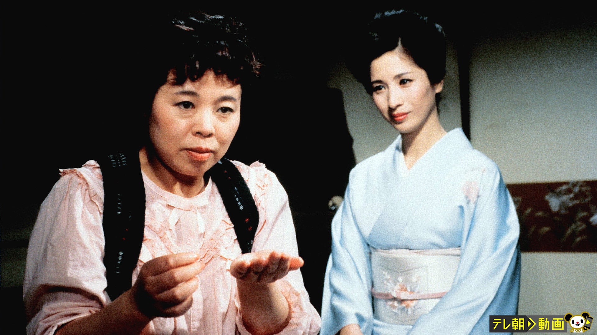 家政婦は見た！ 1989年4月8日放送 | Lemino(レミノ) - 映画・ドラマ