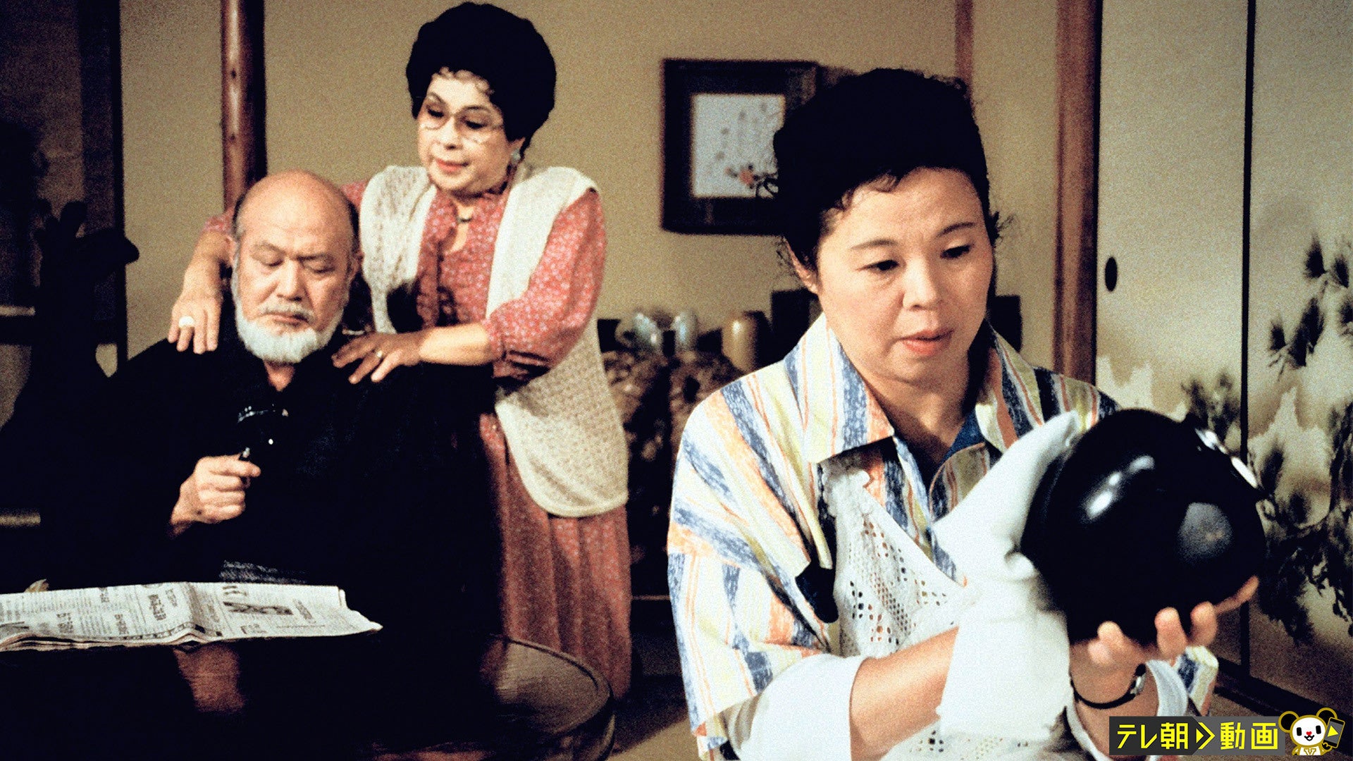 家政婦は見た！ 1989年4月8日放送 | Lemino(レミノ) - 映画・ドラマ