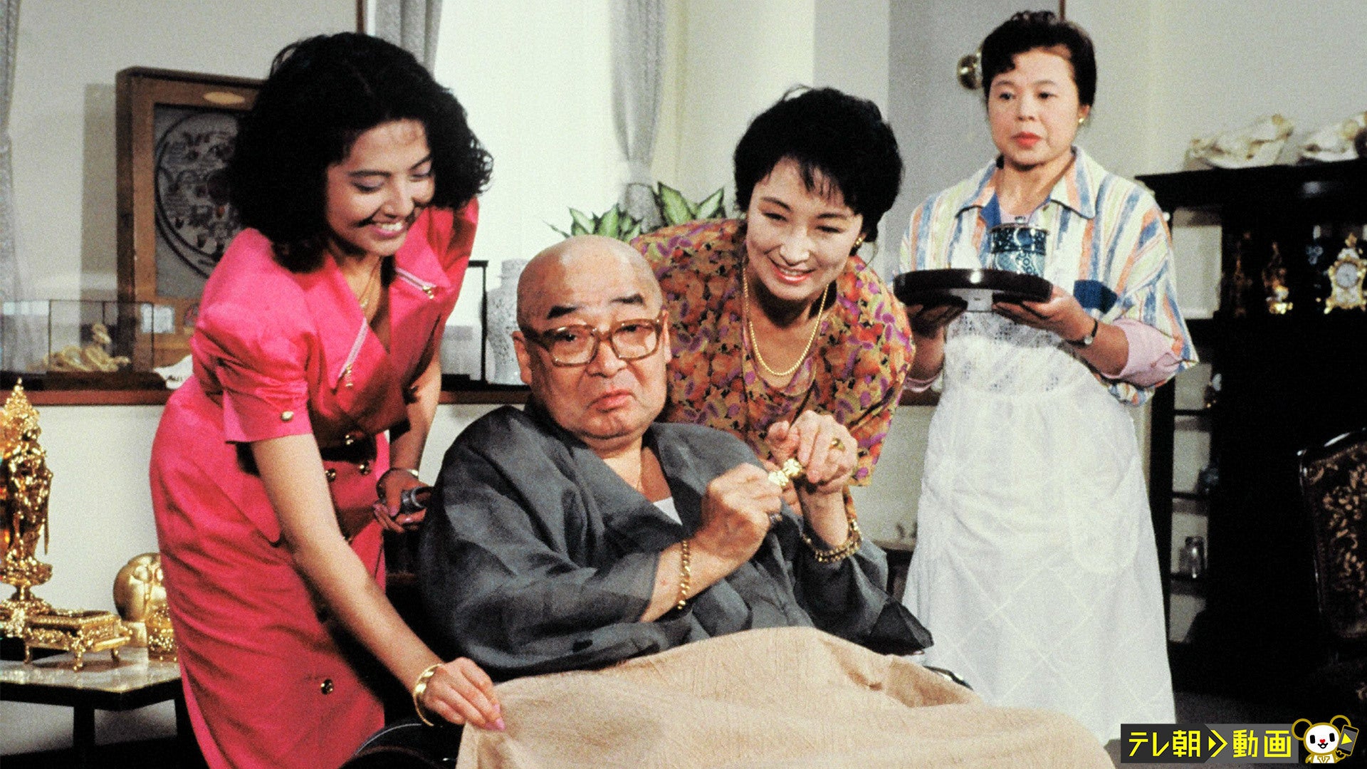 家政婦は見た！ 1989年4月8日放送 | Lemino(レミノ) - 映画・ドラマ