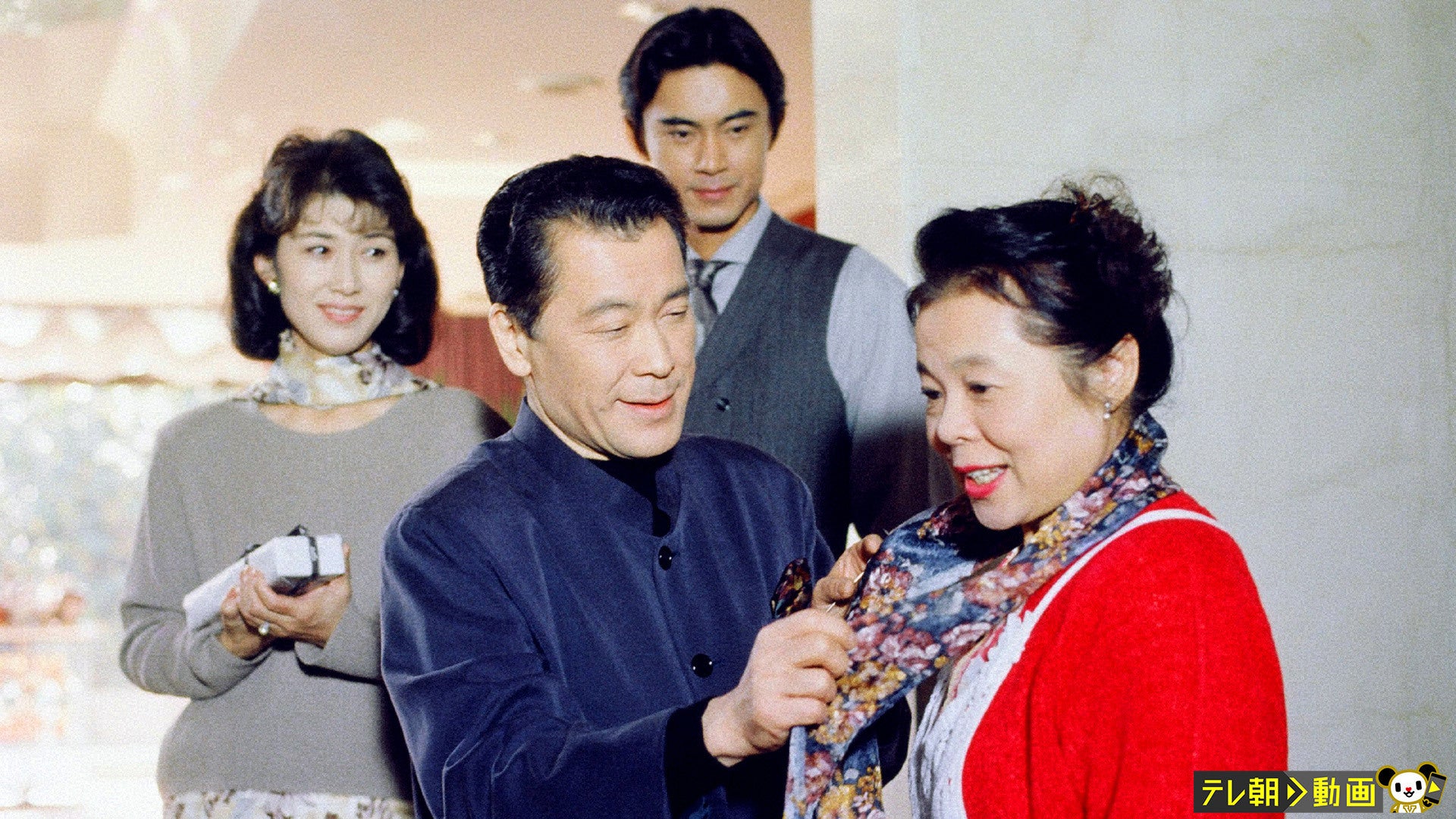 家政婦は見た！ 1989年4月8日放送 | Lemino(レミノ) - 映画・ドラマ