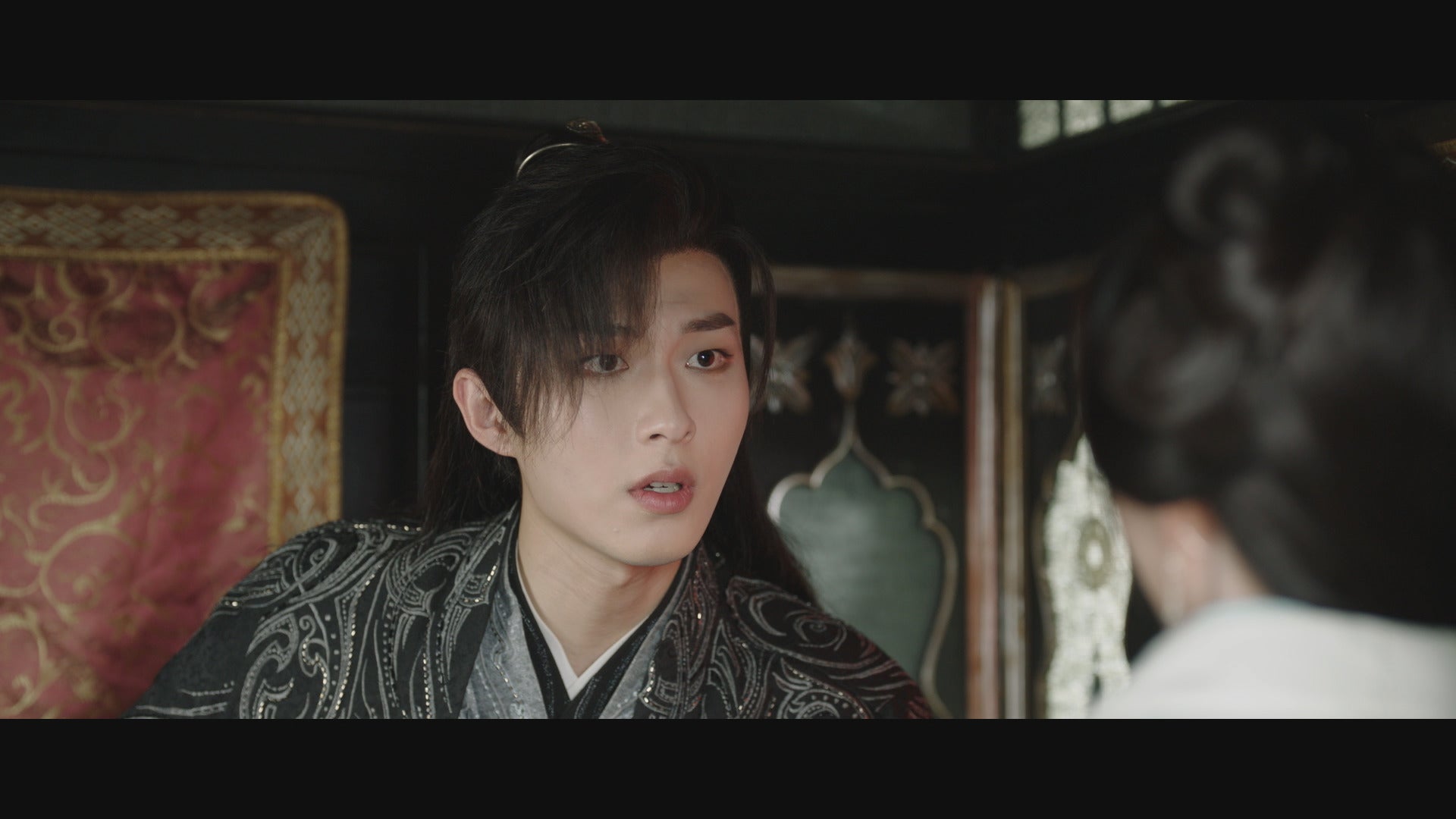 花間令＜かかんれい＞～Lost in Love～ 第10話 | Lemino(レミノ) - 映画・ドラマ・アニメや音楽・ライブが見放題 ...