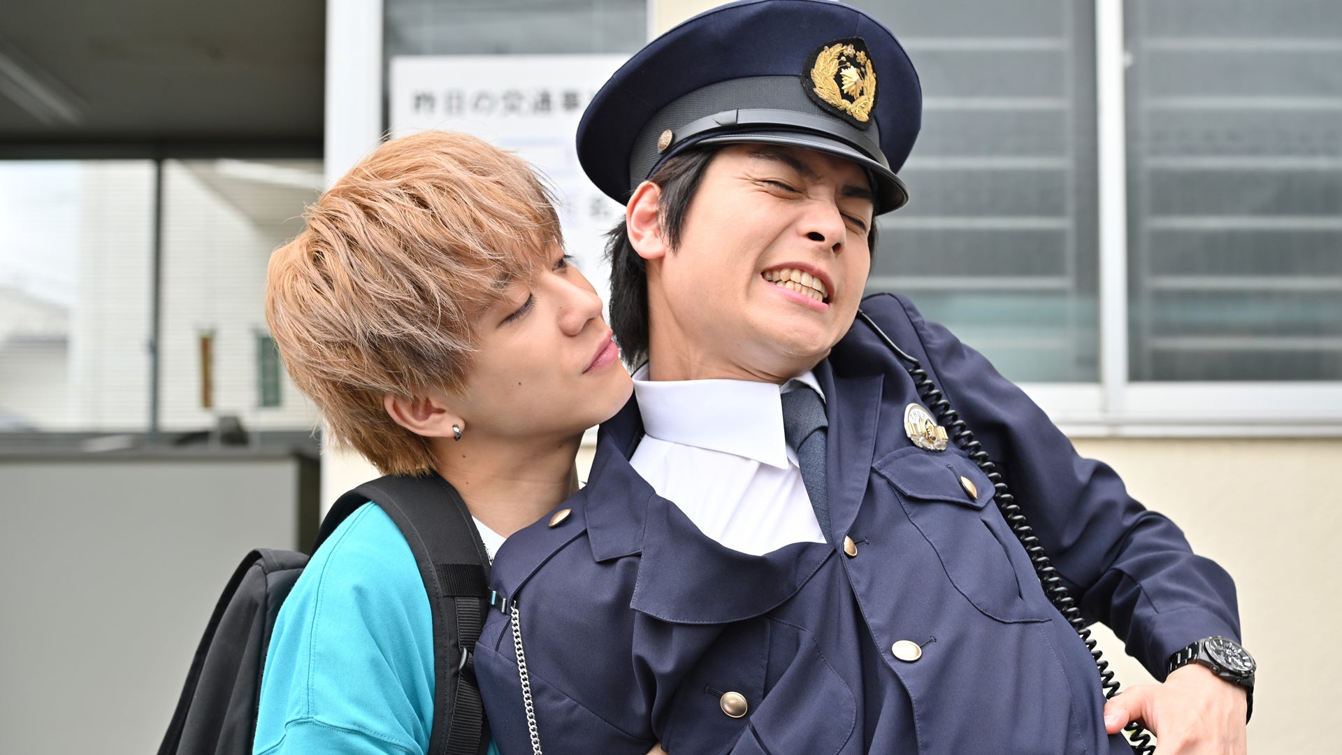 シュガードッグライフ | Lemino(レミノ) - 映画・ドラマ・アニメや音楽