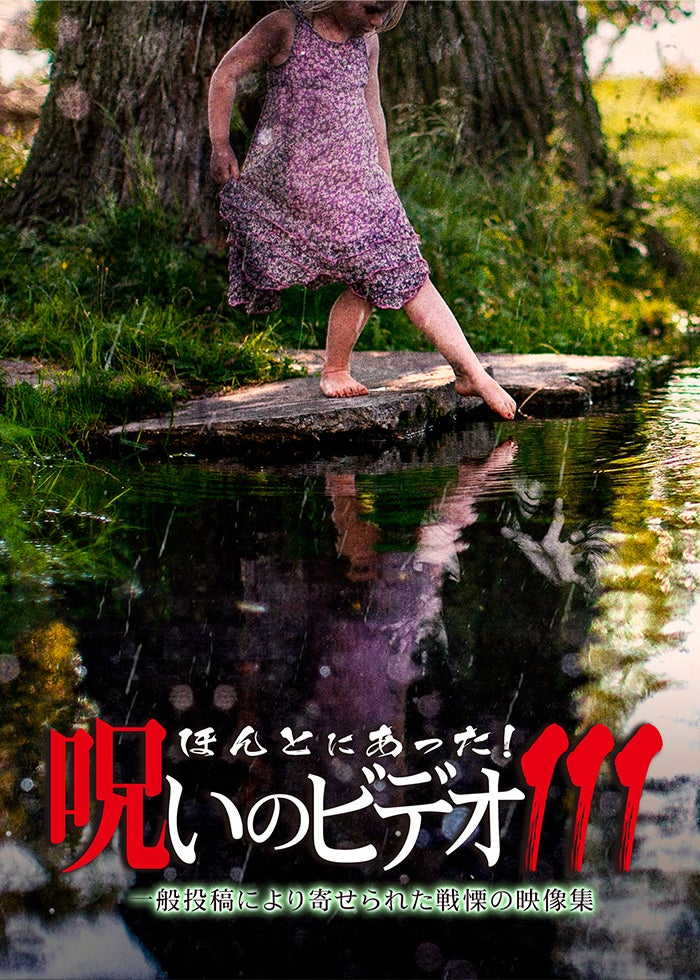 ほんとにあった！呪いのビデオ110 | Lemino(レミノ) - 映画・ドラマ