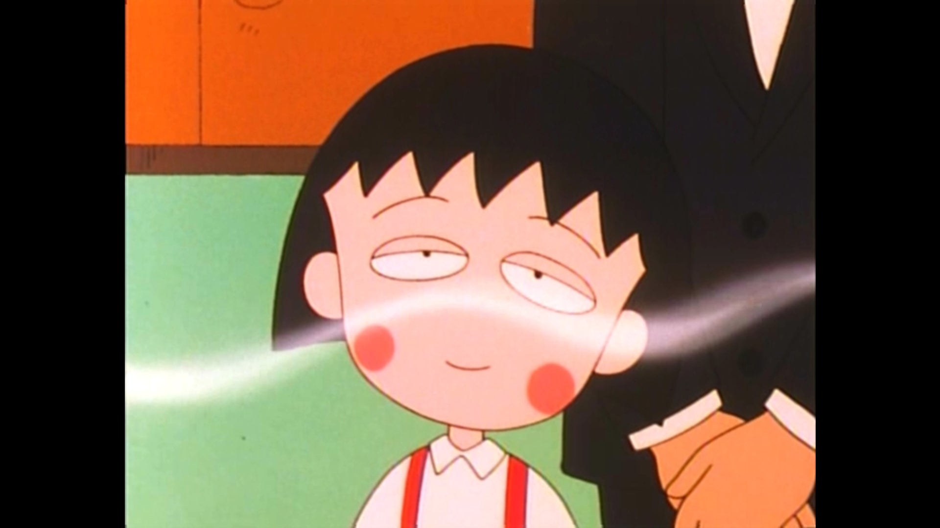 ちびまる子ちゃん 74話 | Lemino(レミノ) - 映画・ドラマ・アニメや