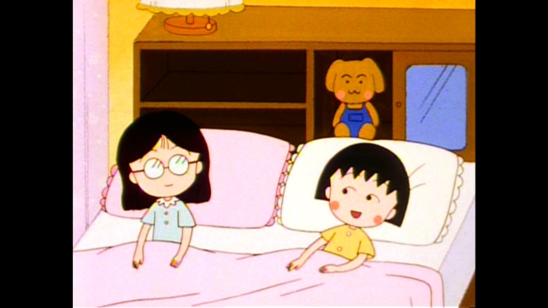 ちびまる子ちゃん 72話 | Lemino(レミノ) - 映画・ドラマ